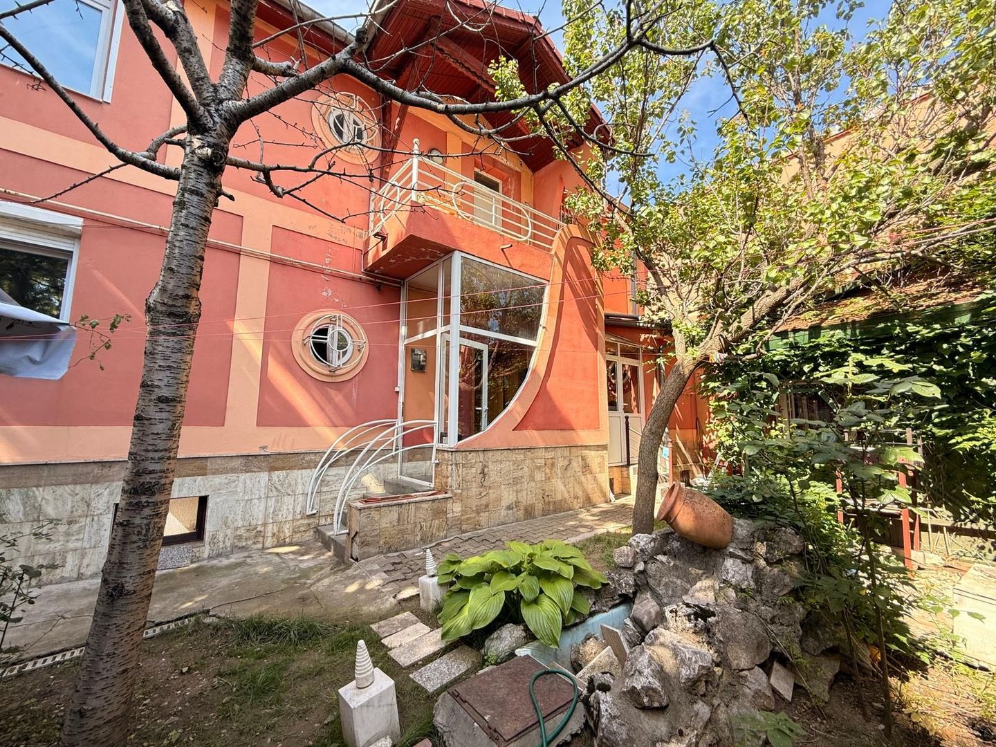 Comision 0% | Casa individuala 4 dormitoare 1 mai | Pod Constanța - Poză 2