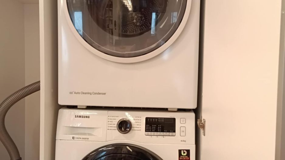 AP. 2 CAMERE SMART RESIDENCE, CENTRALA, BLOC NOU, METROU 12 MINUTE - Poză 9