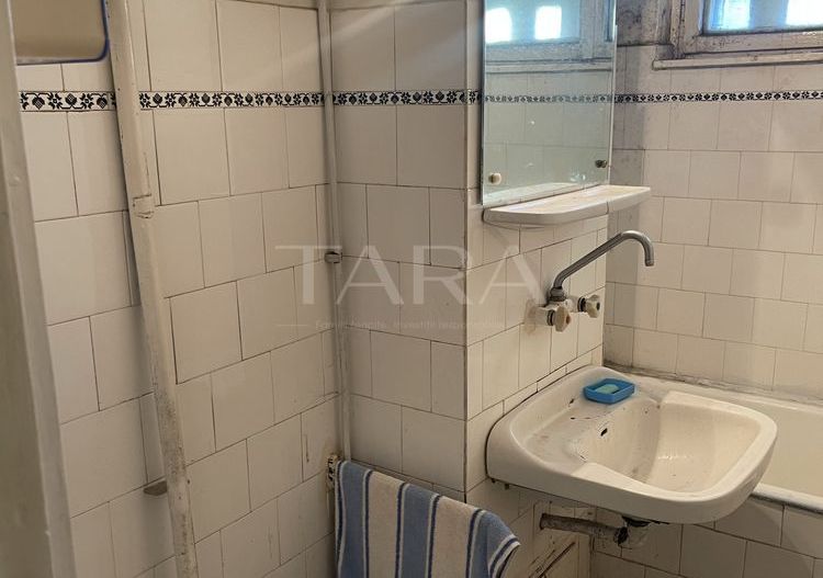 Apartament cu 3 camere, 2 băi și balcon, zona Penny – Mănăștur. - Poză 7