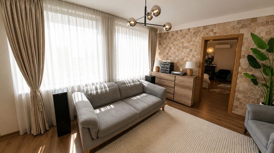 VILĂ INDIVIDUALĂ DE EXCEPȚIE   ·  365.000 € - Poză 19