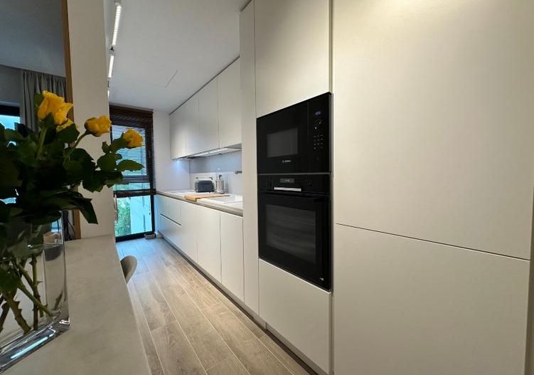 Apartament Premium 2 camere | Prima închiriere | The Level | 2 parcări incluse - Poză 8