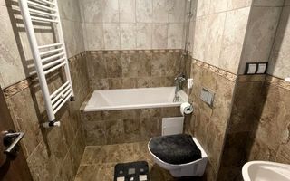 Apartament 3 camere, 62 mp | parter | Cartierul Arhitectilor - Poză 9