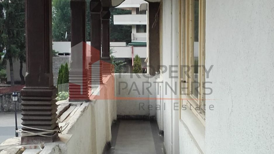 Apartament 3 camere, Bd. Carol I, vizavi de Hotel Montana, centrul Sinaiei - Poză 15