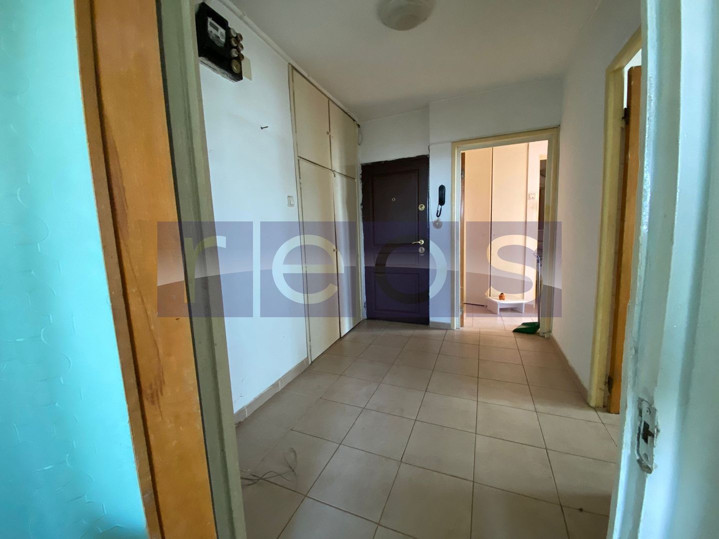 APARTAMENT 3 CAMERE ZONA ȘTEFAN CEL MARE - Poză 3