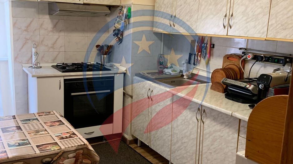 Apartament 4 camere decomandat de vanzare– Craiova, Lăpuș, lângă Mall Electro - Poză 16