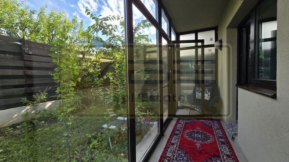 Valea Lupului- 3 camere + gradina  2 locuri de parcare -109mp- Comision 0% - Poză 20