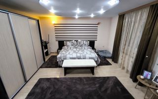 MEDEEA Vila P+1 mobilata complet si curte generoasa! - Poză 10