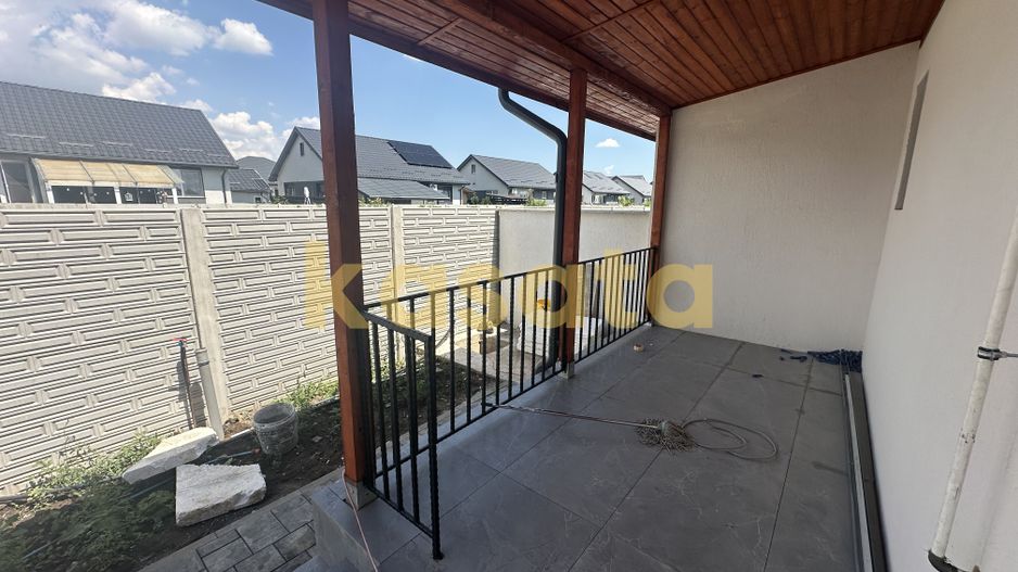 Casă Duplex 🏡 | Bragadiru 📍 | 4 Camere | 3 Dormitoare 🛏️ | P+1+M - Poză 4