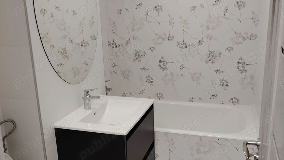 De inchiriat apartament cu 2 camere , Berceni sector4 - Poză 8