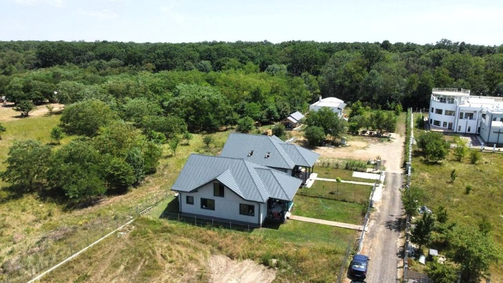 Casa 5 camere | Padure | Snagov-Ciofliceni - Poză 2