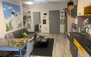 Apartament 2 camere Avantgarden 3 - Poză 4