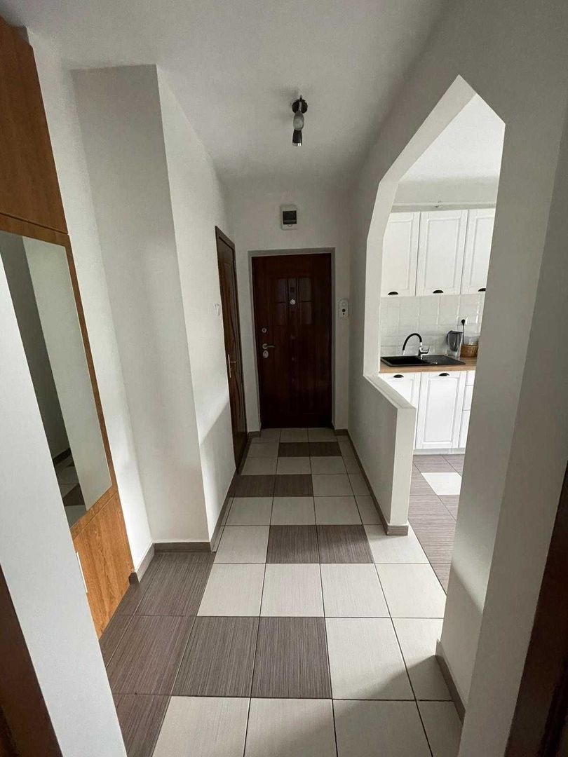 BRASADAS vinde ap 3 cam etaj 1 pe Careiului. - Poză 2