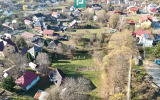 Casă de lemn, cu teren în Borșa - Poză 22