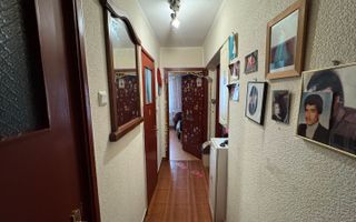 Apartament 4 camere, 96 mp utili, 2 băi, 2 balcoane – Zona Dristor  V5 - Poză 19