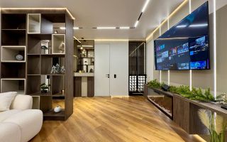 Chirie, apartament, 3 camere, bd. Mircea Cel Bătrân, Ciocana - Poză 6