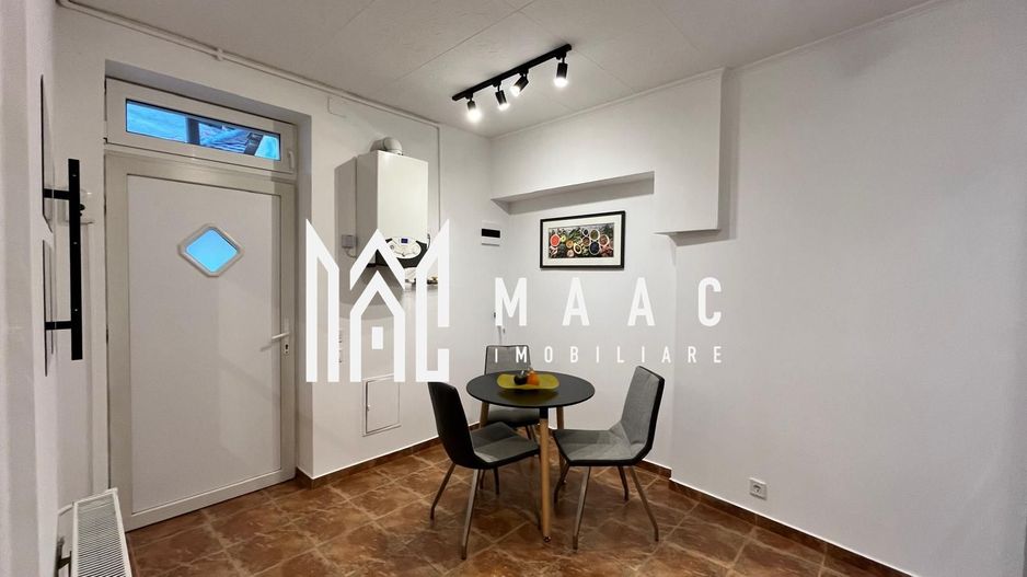 Apartament o camera | 44 mpu | Centrala - Poză 11