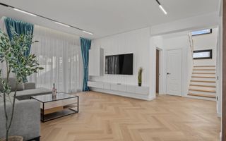 CASA INDIVIDUALA, TOATE UTILITATILE, PANOURI FOTOVOLTAICE, COMISION 0% - Poză 23