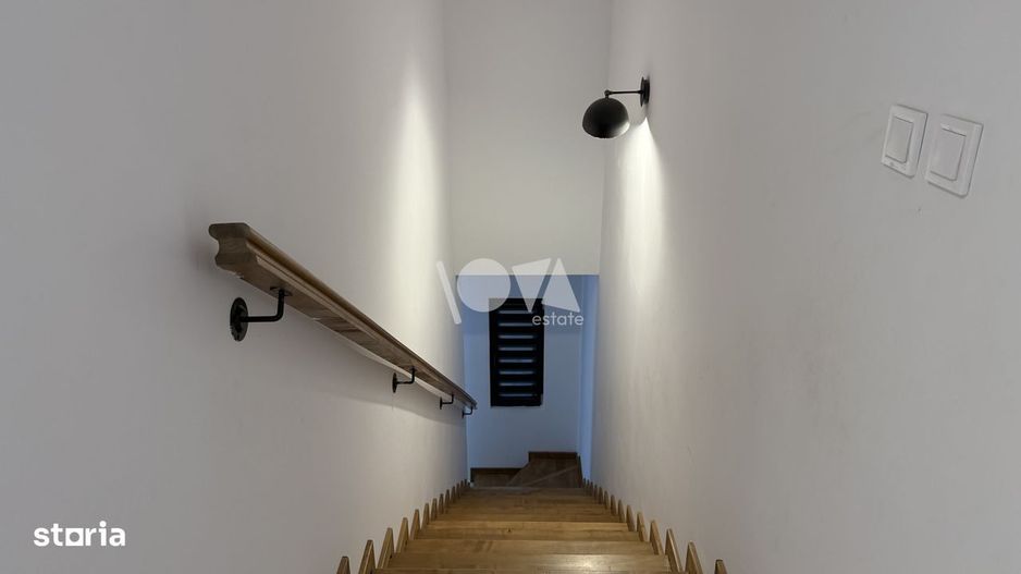 De vânzare: casa P+1 etaj - duplex - 4 camere - Tunari, Ilfov - Poză 7