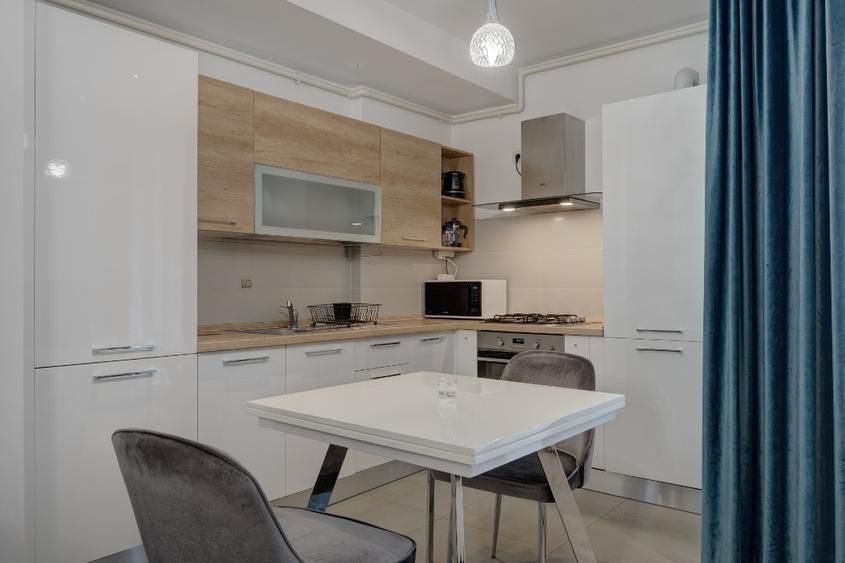 APARTAMT SUPERB | PARCARE SUBTERANĂ | HERASTRAU - Poză 5