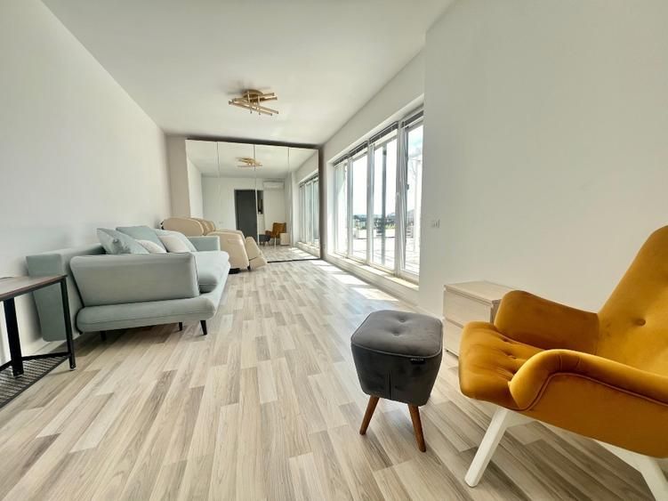 Vânzare 🏡 Apartament 2 camere + terasă 101 mp | Dristor | Bloc nou - Poză 7