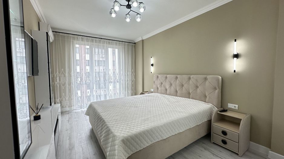 Apartament Xfactor Buzdugan - Poză 1