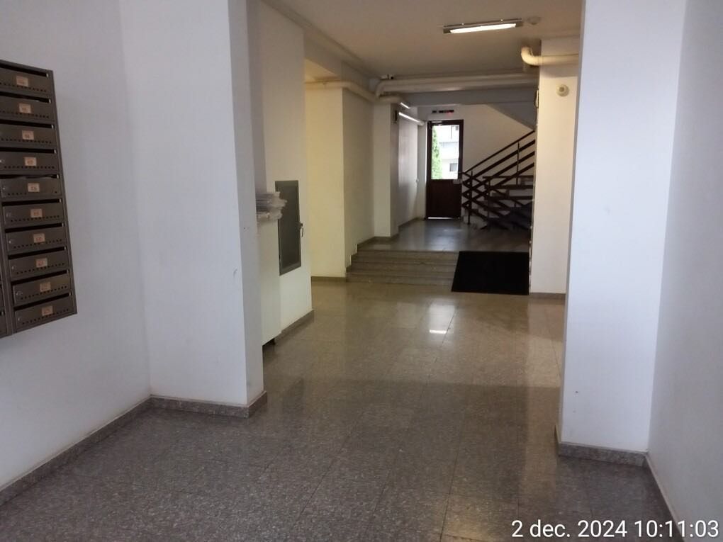 Garsoniera de vanzare Scandinavia Residence Loc de Parcare - Poză 4