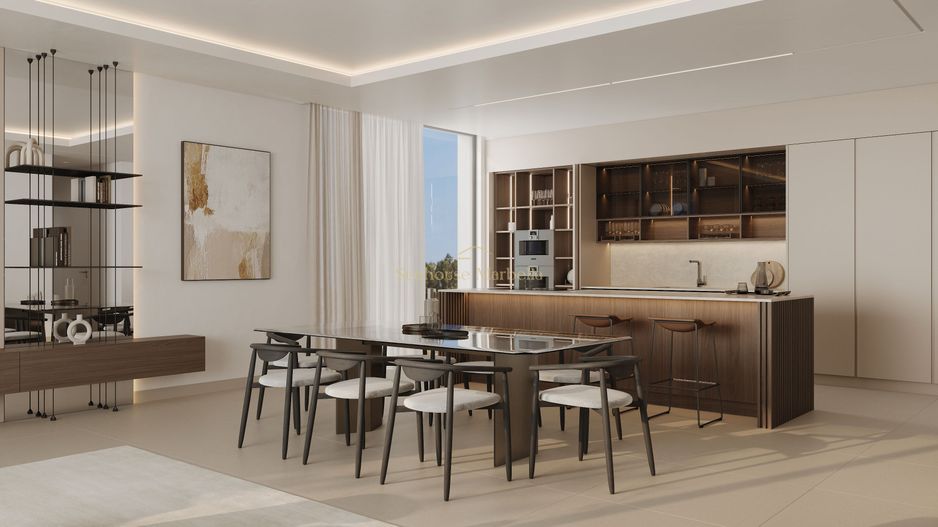 Apartament 1 Dormitor San Pedro de Alcantara - Poză 8