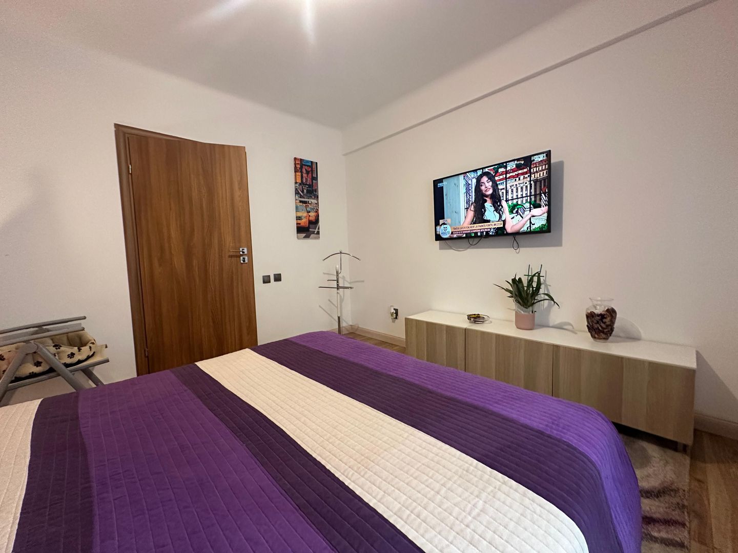 Apartament in Vila - 3 Camere - Cartierul Evreiesc - Creditabil - Poză 7