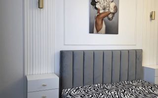 2 Camere Studio Modern In Sanpetru – Subcetate Residence - Poză 9