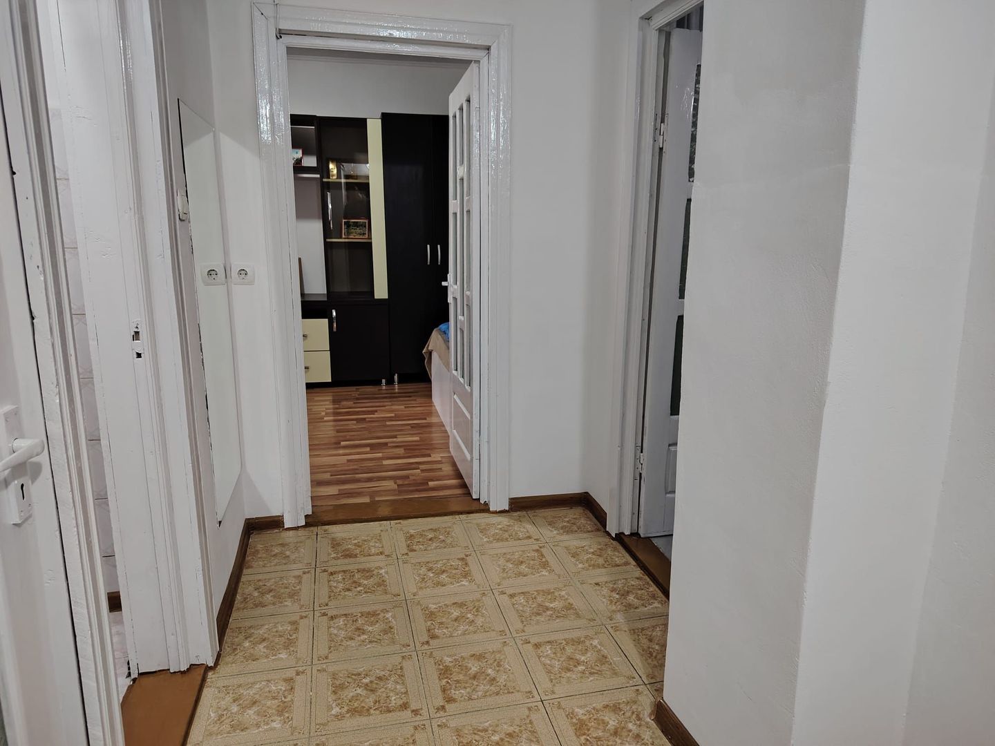 Apartament 1 camera Faleză (vizavi de Palatul Navigației)-etajul2 - Poză 7