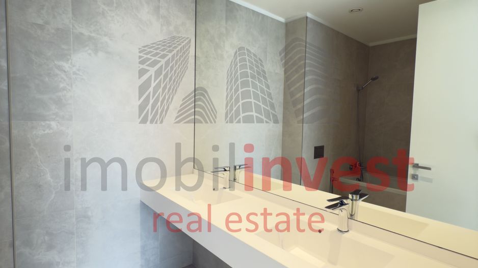 Apartament 3 camere de vanzare One Verdi Park - Poză 12
