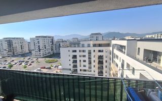 Apartament 3 camere, complex rezidential Kasper - Poză 1