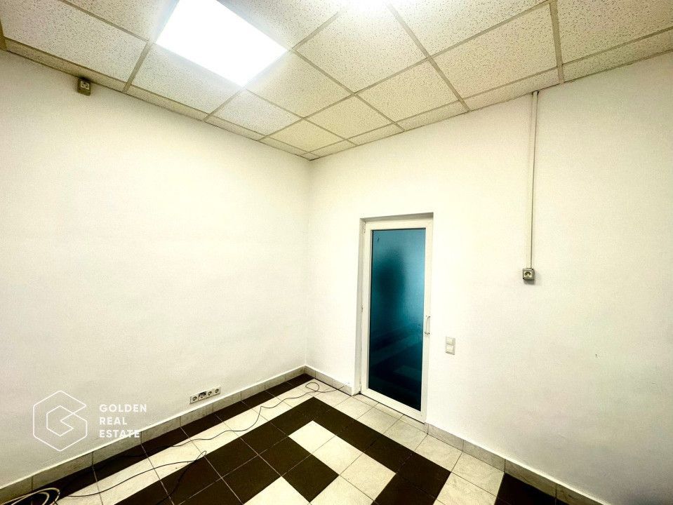 Oportunitate! Spatiu comercial situat in inima orasului, 3 camere, acces stradal - Poză 6