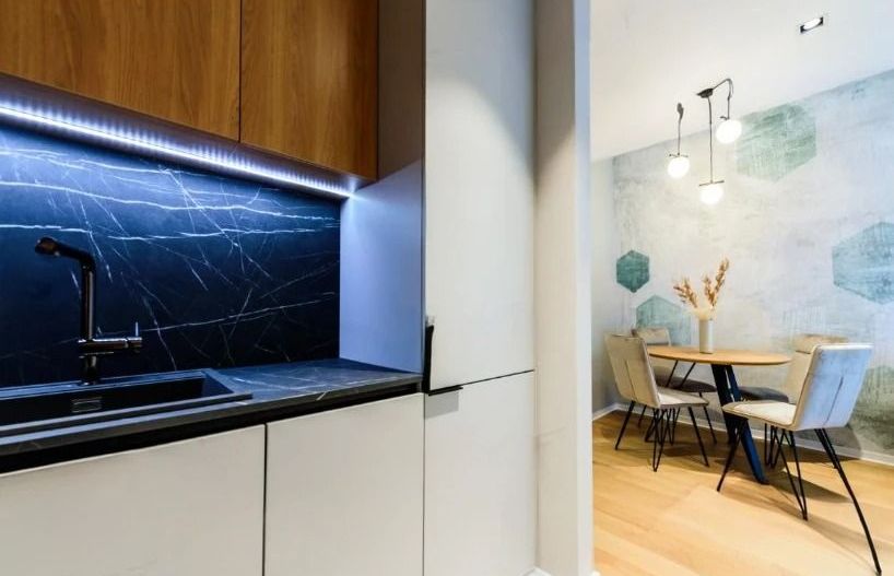 Studio dublu exclusivist în One Mircea Eliade – Design modern - Poză 7