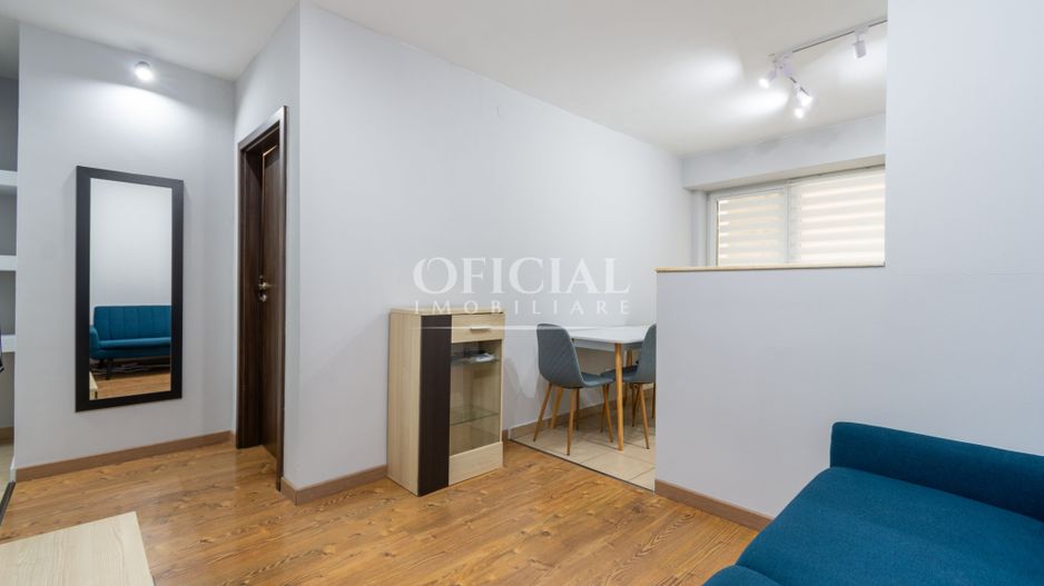 Apartament 2 Camere | 42 Mp | Renovat | Zona FSEGA Iulius Mall - Poză 10