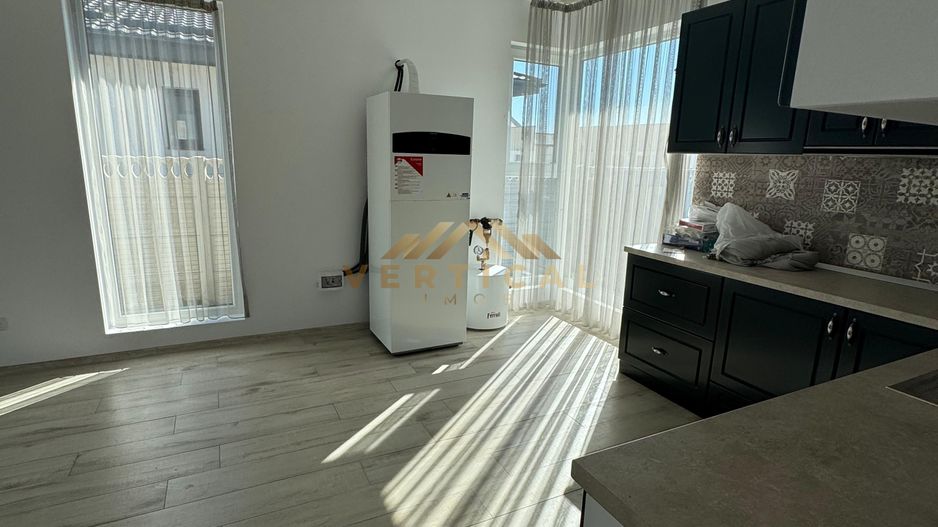 Casă 3 camere parter, comuna Berceni - Poză 2