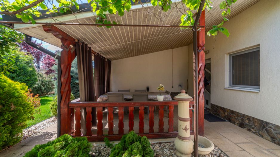 Casa | De Inchiriat | Mobilata + Utilata | Mosnita Noua | COMISION 0% - Poză 41