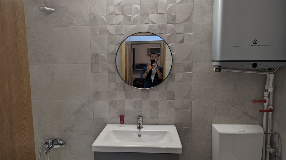 AP. 2 CAMERE DRUMUL TABEREI, BOILER, RENOVAT, METROU 7 MINUTE - Poză 10