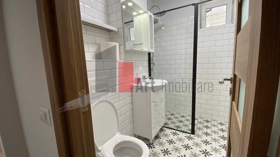 Apartament cochet cu 2 camere – Zona Șoseaua Colentina  (Obor) - Poză 6