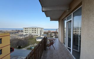 Apartament 3 camere Mamaia - Navodari - vedere la mare - Poză 11