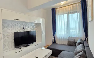 PENTHOUSE -137mp- LOCATIE CENTRALA- PALAS MALL  ! - Poză 14