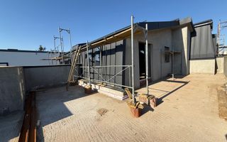 PENTHOUSE la etajul 3 cu 2 locuri de parcare si terasa de 65 mp - Poză 14