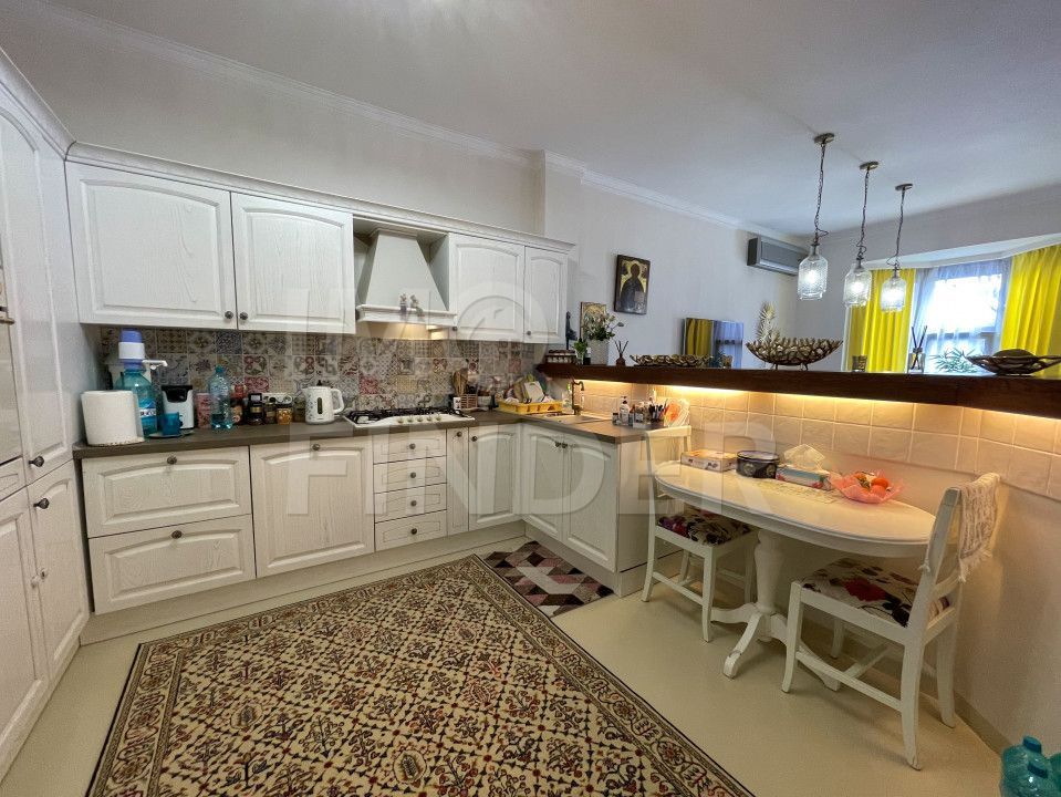 Vanzare casa individuala in Andrei Muresanu, teren 912 mp - Poză 7