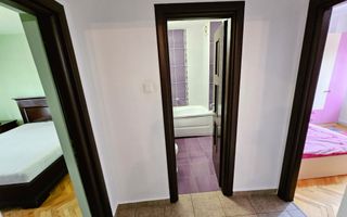 Apartament 3 camere decomandat, etaj 2, ultracentral, zona Primarie - Poză 6
