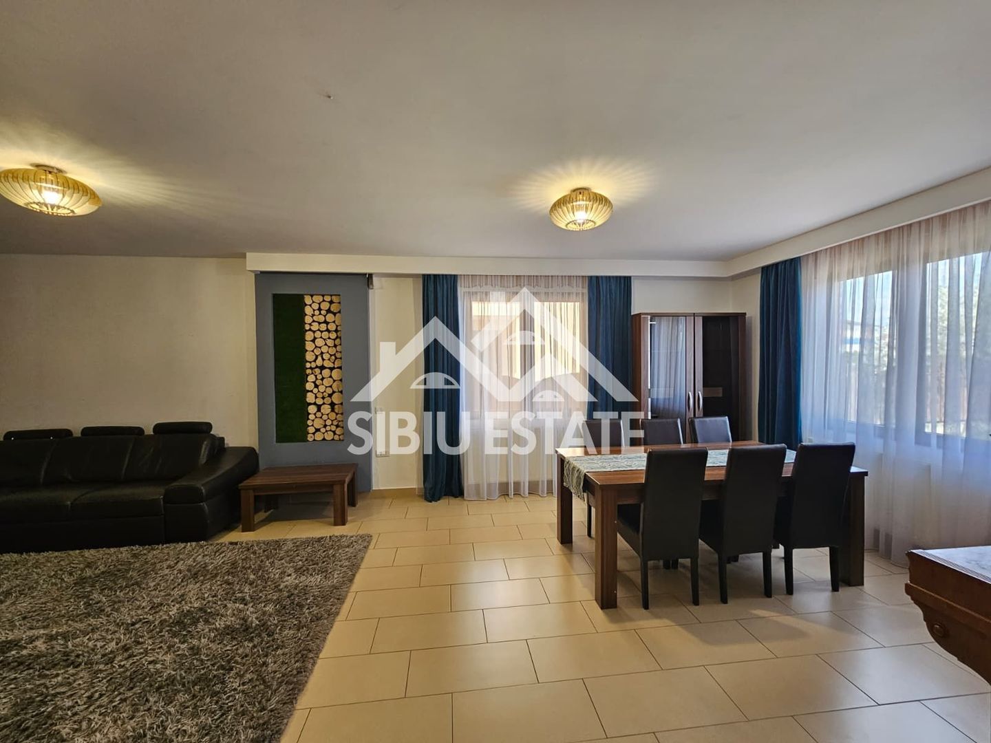 Casa de inchiriat 6 parcari - Poză 13