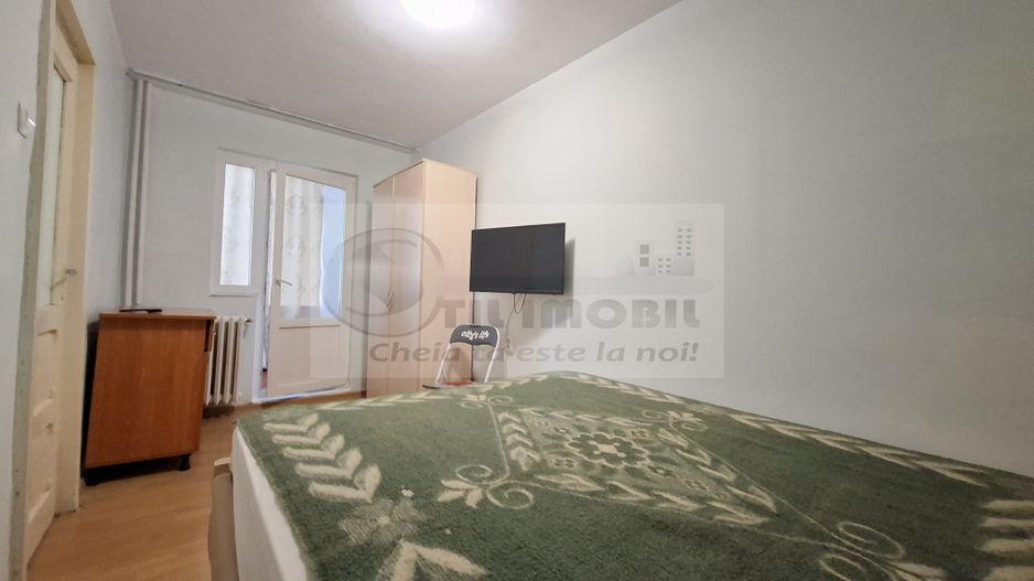 Liber,  apartament 2 camere, mobilat, Alexandru cel Bun Iasi - Poză 16