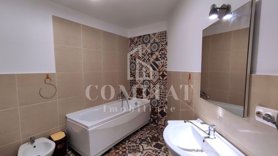 Apartament la cheie | 2 camere | Donath Park - Poză 11