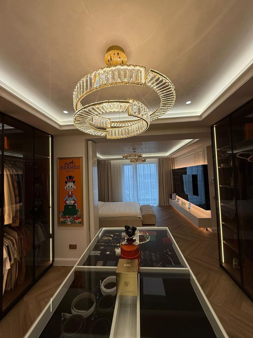 Duplex 4 Camere 253MP Cloud 9 Residence 3 Locuri Parcare - Poză 36