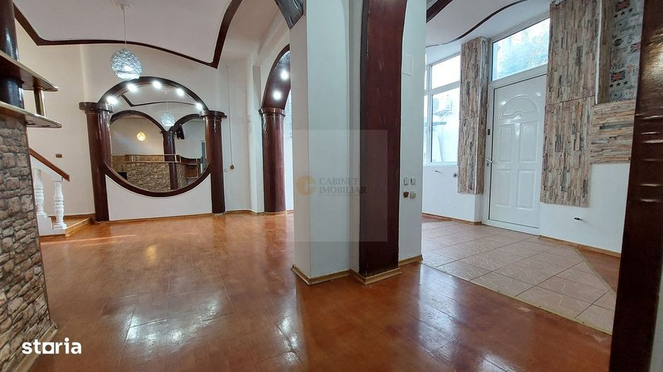 Piata Unirii - Hala Traian I P+M I 4 camere 2 bai I Terasa deschisa - Poză 6