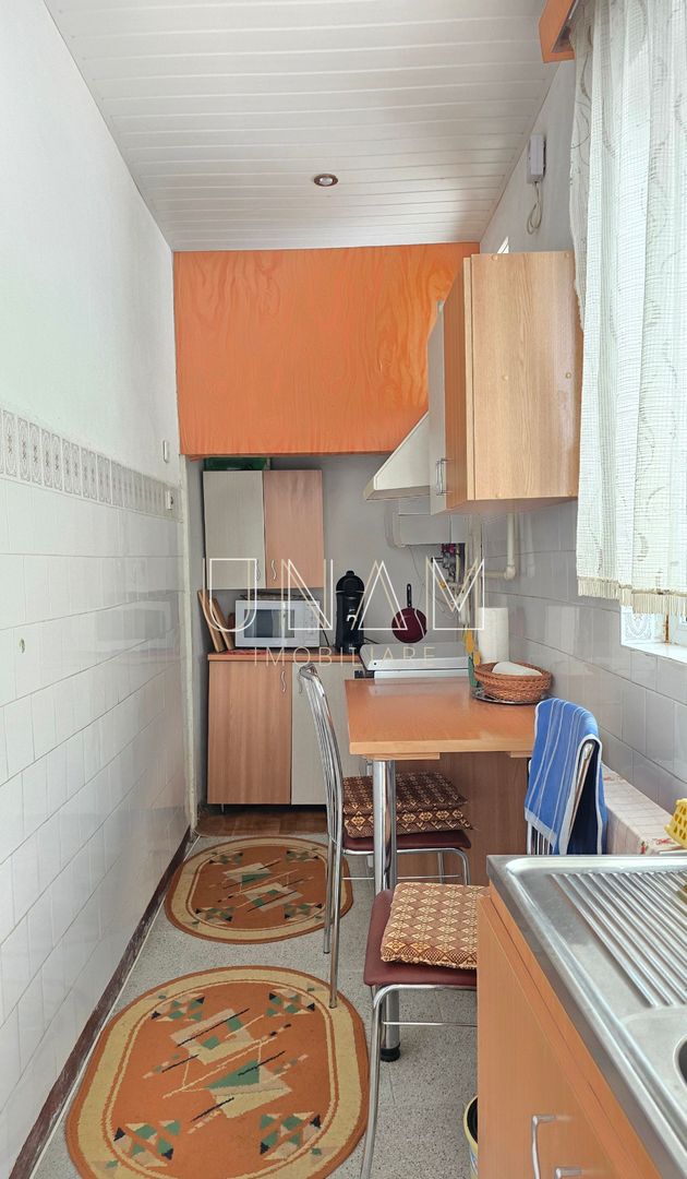 Casa 144 mp utili, organizata in 2 apartamente | Muncitoresc, Resita - Poză 11